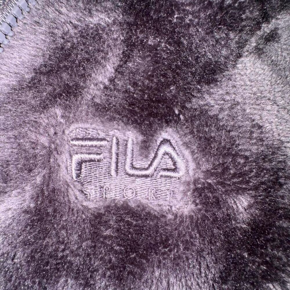Fila Women's Jacket - Picture 3 of 4